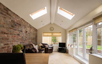 conservatory roof insulation Colegate End, Norfolk
