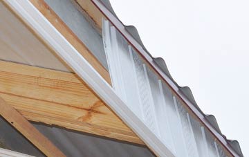 why Colegate End fascia repairs are essential