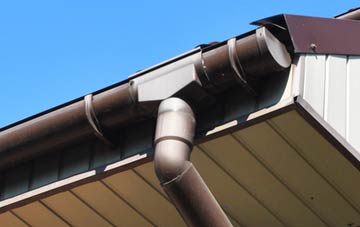 types of Colegate End fascias