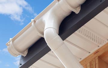 Colegate End gutter installation costs