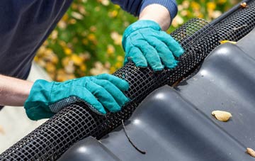Colegate End gutter repair companies