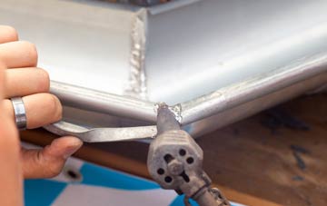 disadvantages of Colegate End lead roofing