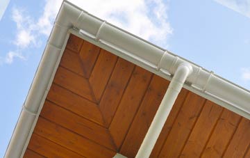 Colegate End soffit types