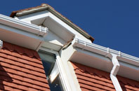 Colegate End fascias