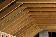 Colegate End pitched insulation quotes