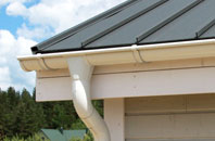 Colegate End soffits